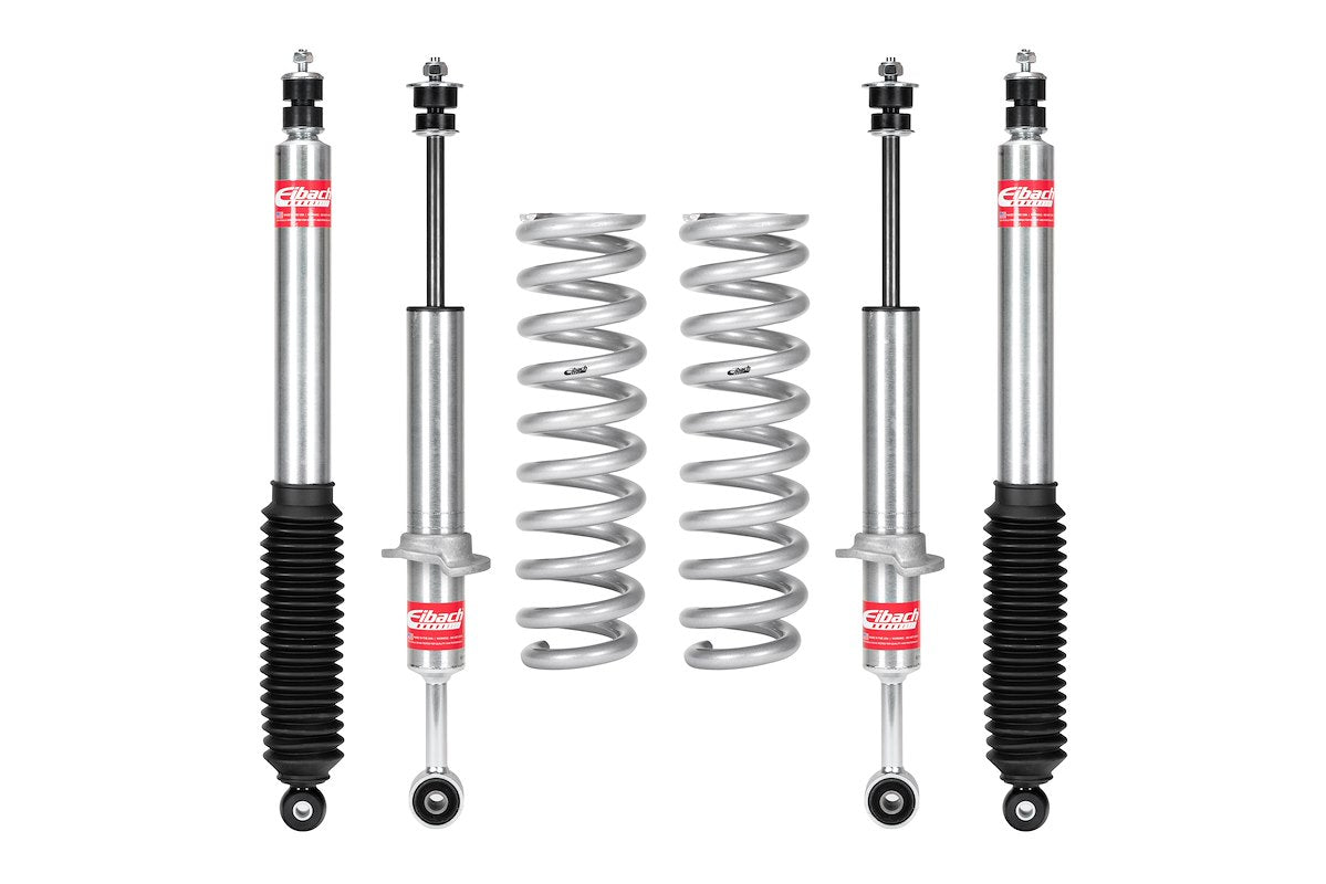 Eibach Suspension Lift Kit E80-82-069-01-22 product image 1
