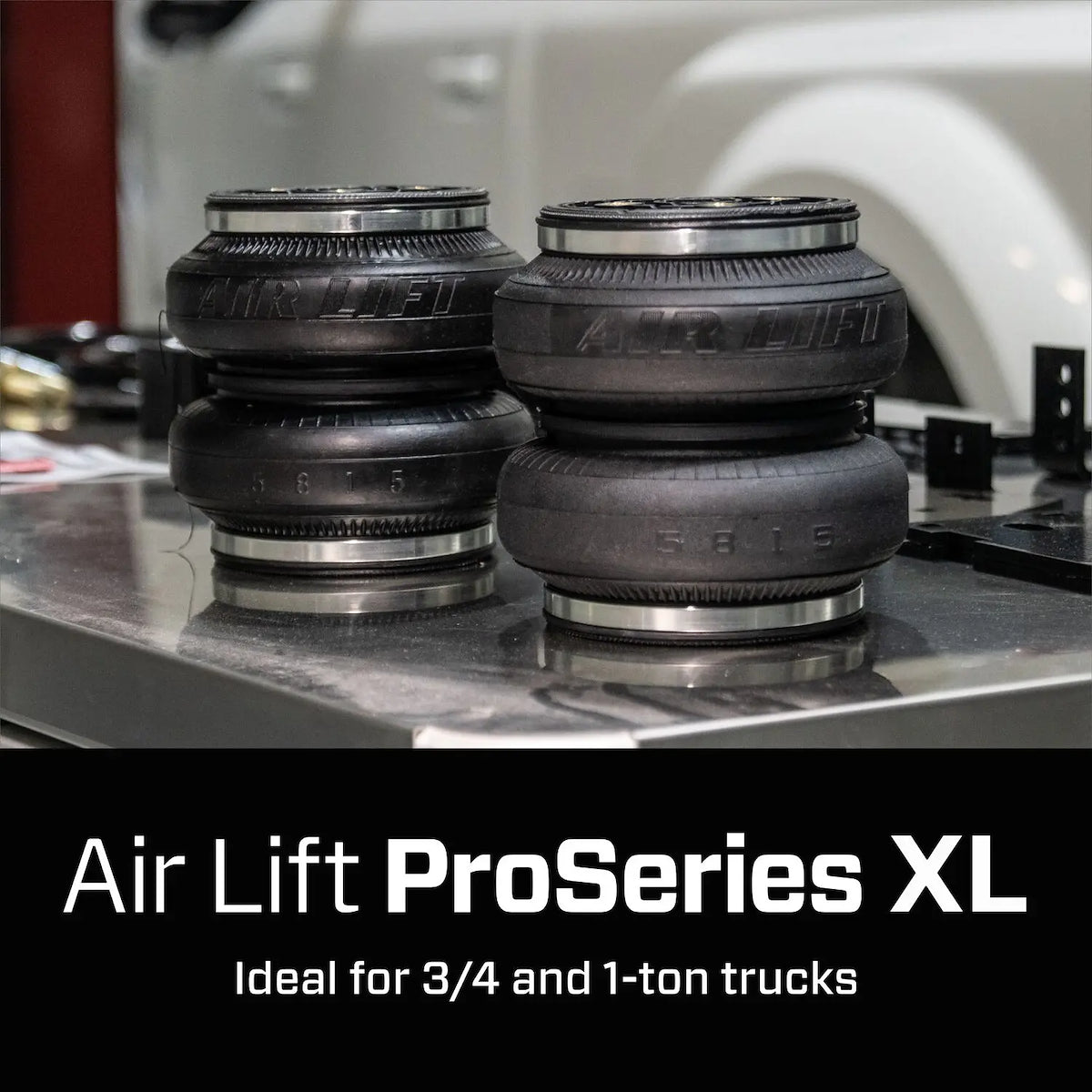 Air Lift Air Spring Kits 99579 product image 10