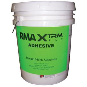 LaSalle Bristol Roof Membrane Adhesive, 2 gal Bucket - 270341415