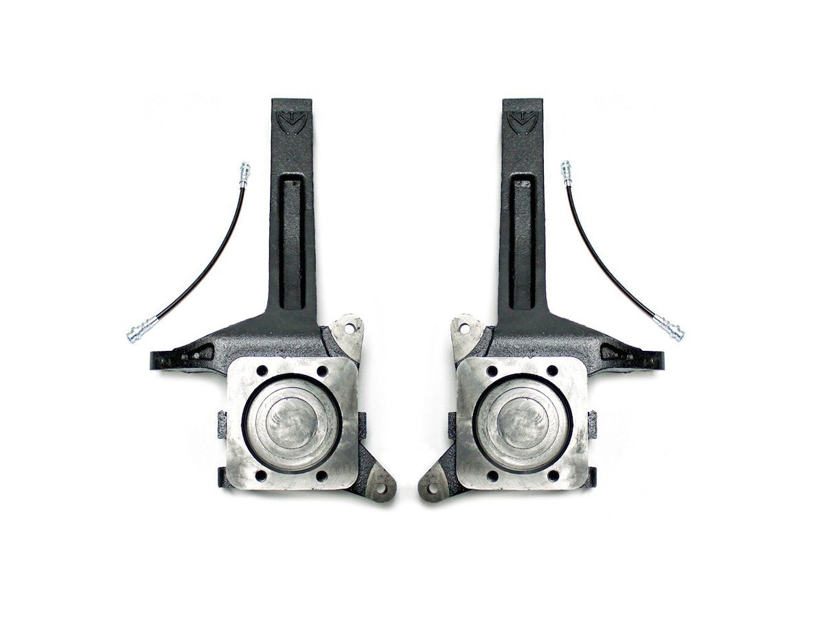 MaxTrac Suspension Spindle Lift Set 706735 product image 1