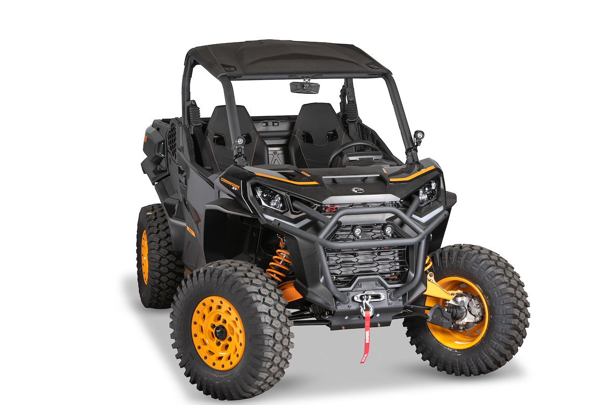 Warn Winch Mount 108760 product image 3