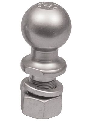 Husky Towing Ball Mounts, Hitch Balls & Shanks 34919 product image 1