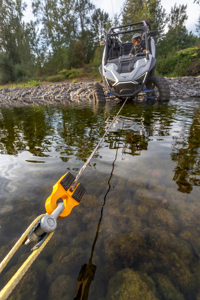 Warn Winch 101040 product image 6