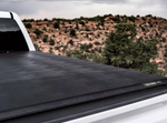 Extang Tonneau Cover, Trifecta 2.0, 2 Folds/3 Panels, Textured Black - 92639