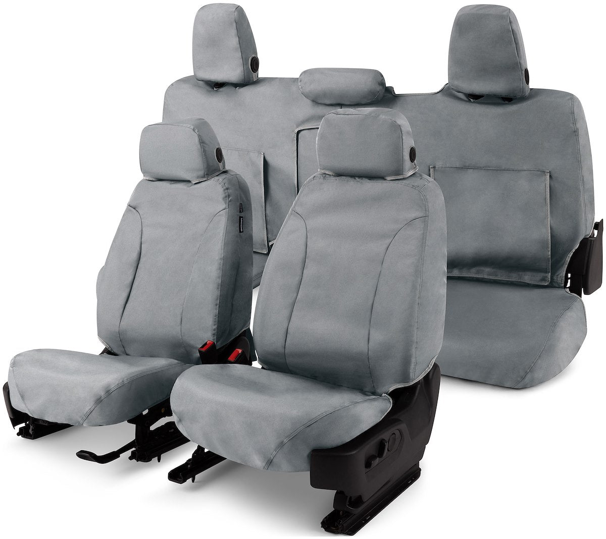Covercraft Seat Covers SS3475WFGY product image 9