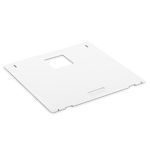 Dometic Water Heater Access Door, For Dometic WH-10GEA/WH-16GEA XT Water Heaters, Arctic White #34 - 95505