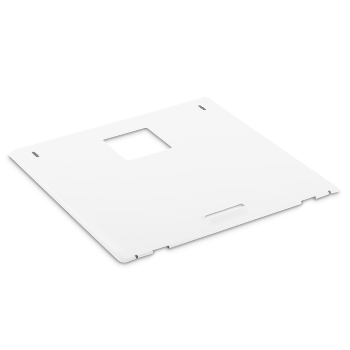 Dometic Water Heater Access Door, For Dometic WH-10GEA/WH-16GEA XT Water Heaters, Arctic White #34 - 95505