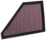K&N Air Filter Elements 33-5056 product image 4