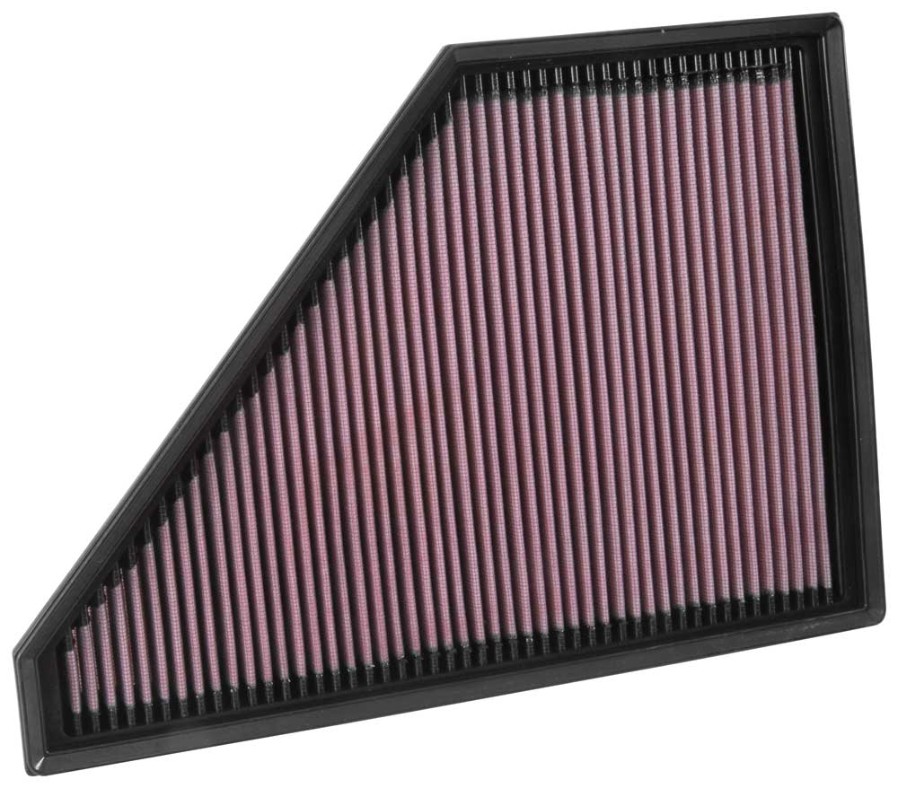 K&N Air Filter Elements 33-5056 product image 4