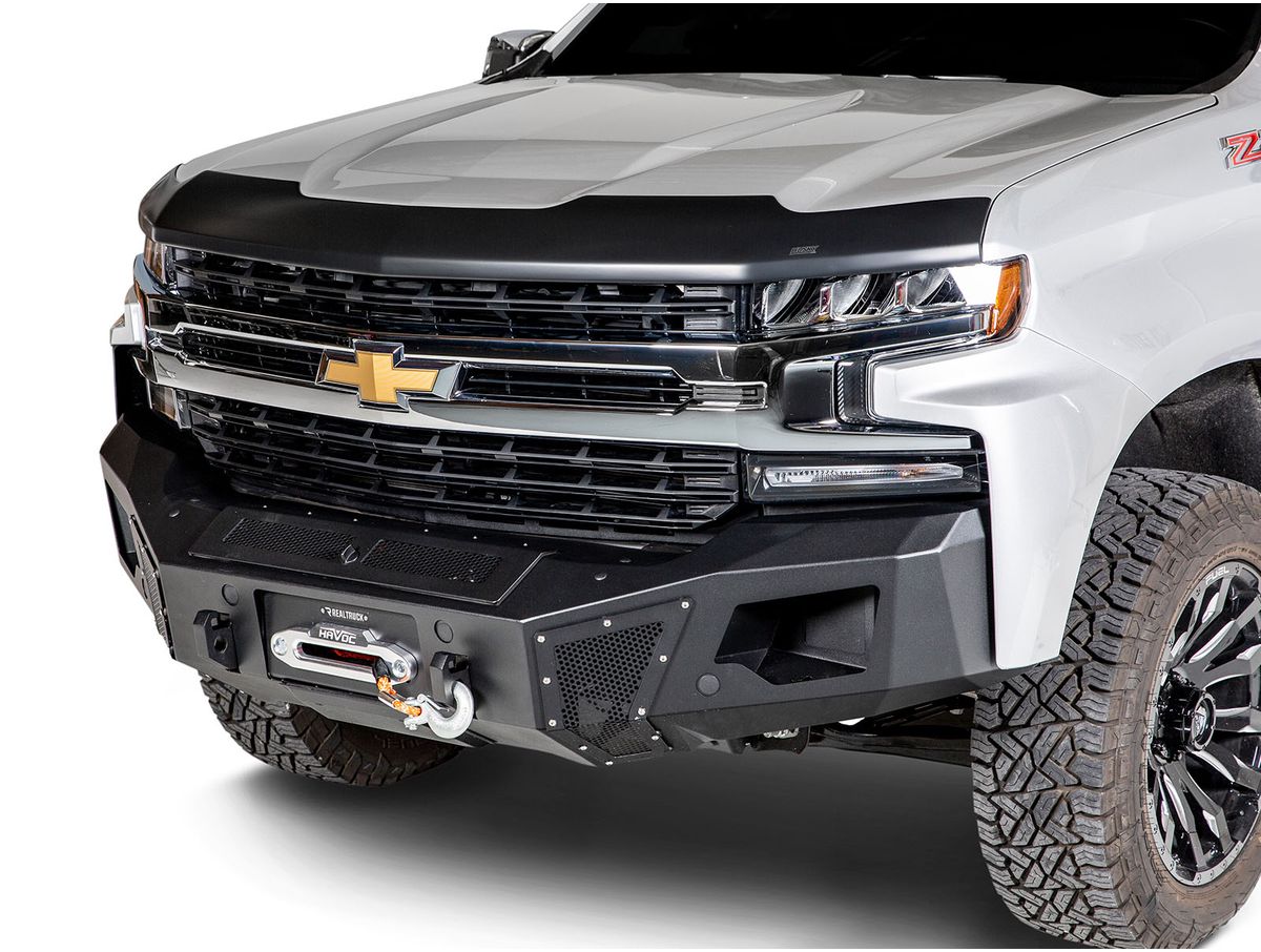 Husky Liners Hood Protectors & Bug Shields 2877123 product image 1