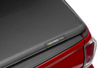 Extang Tonneau Cover, 2 Folds/3 Panels, Matte Black - 90472