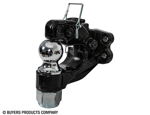 Buyers Products Trailer Connectors & Towing Hardware BH152516 product image 1