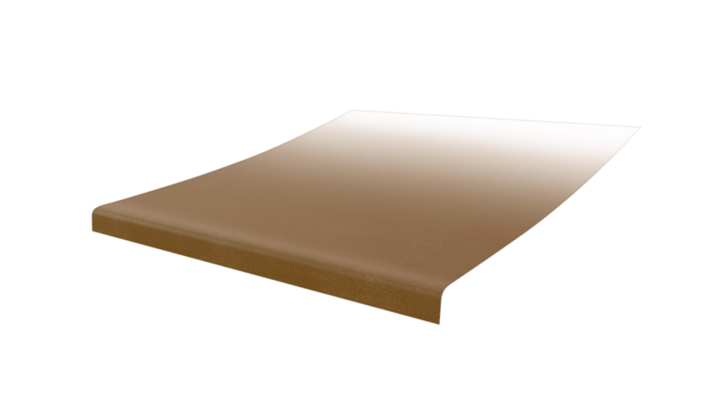 Dometic Awning Fabric, 18 ft Length x 8 ft Extension, Polar White Vinyl Weathershield - B3314989NS.418