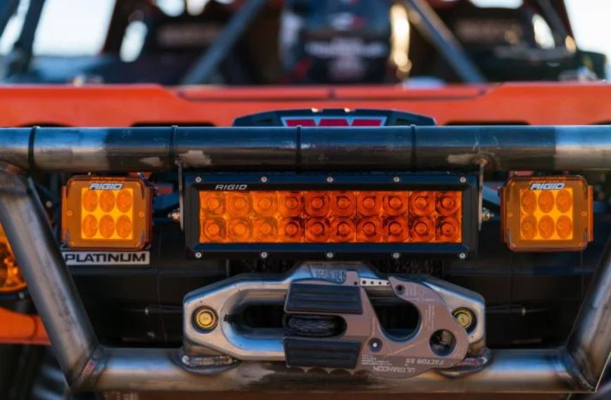 Rigid Industries Auxiliary & Work Lighting 201993 product image 3