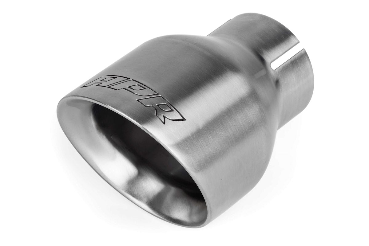 APR Exhaust Tail Pipe Tip TPK0002 product image 3