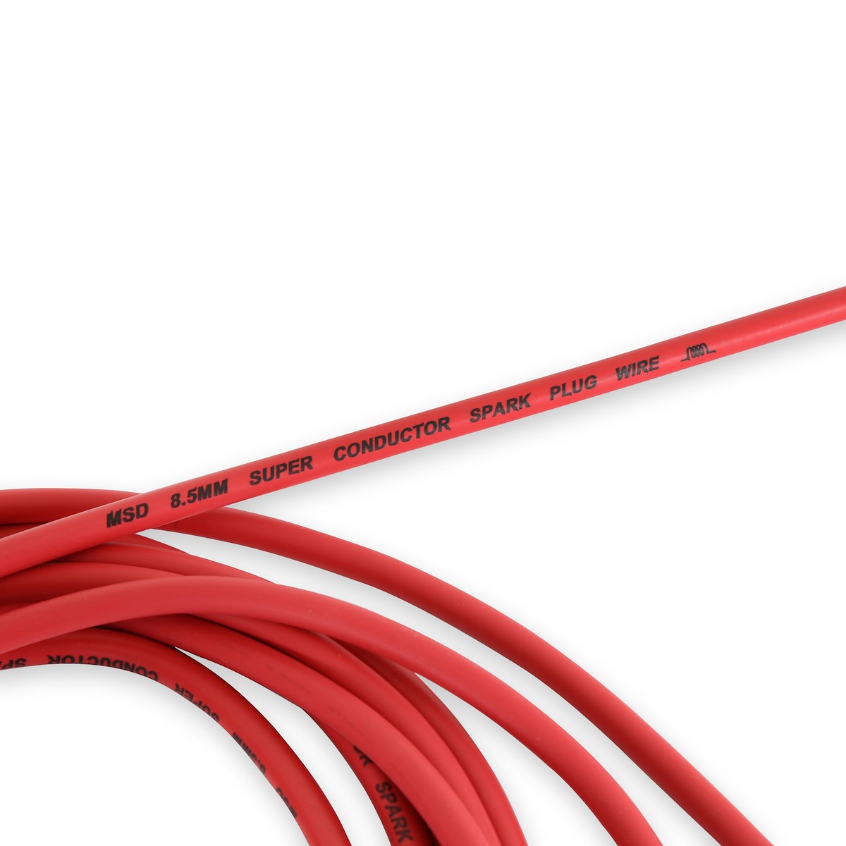 MSD Spark Plug Wire Set 35659 product image 6
