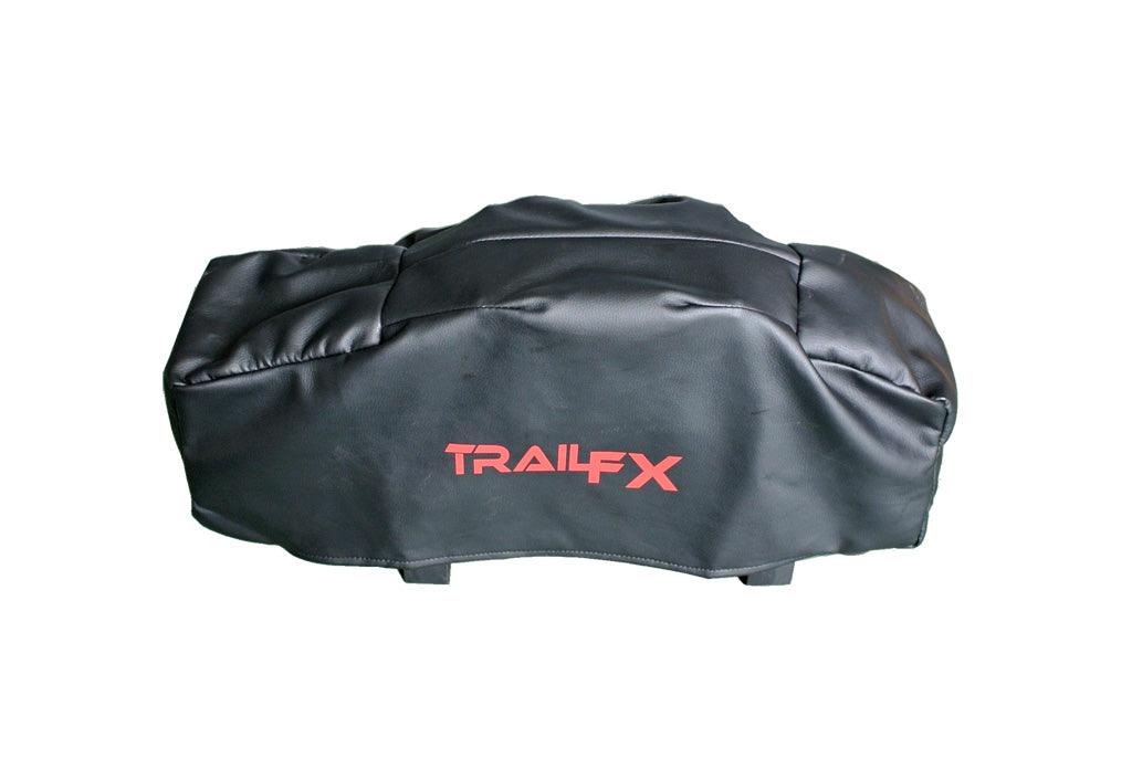 TrailFX Winches & Recovery Gear WA016 product image 2