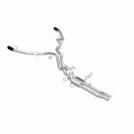MagnaFlow Exhaust Products Exhaust System Kit 19637 product image 18