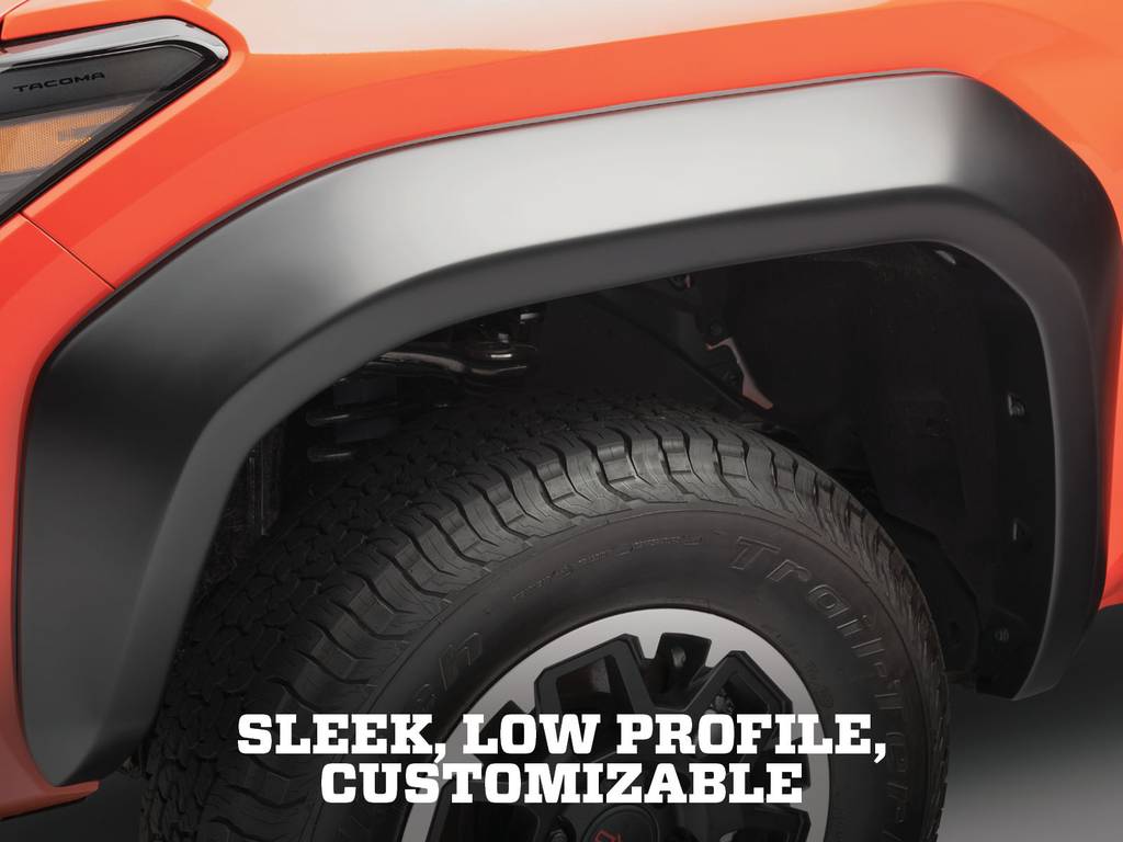 Husky Liners Fender Flares 2804945 product image 3