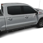Westin Running Boards & Nerf Bars 22-5035 product image 6