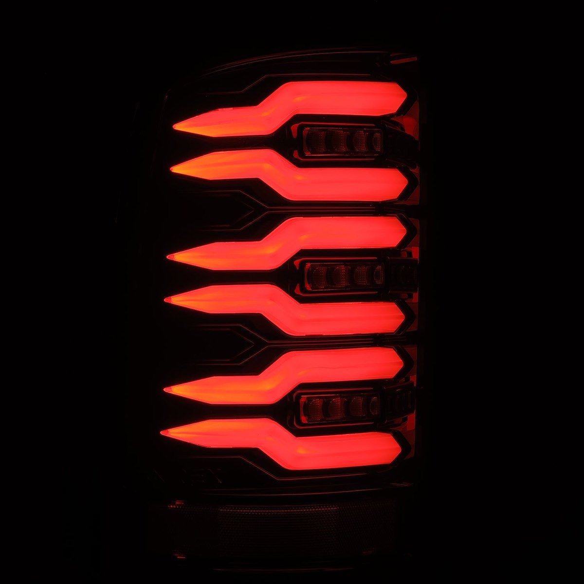 AlphaRex Tail Light Assembly 630070 product image 12