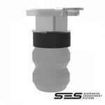 Timbren Helper Spring Spacer, Set of 4 - SPCRFR250SDJ