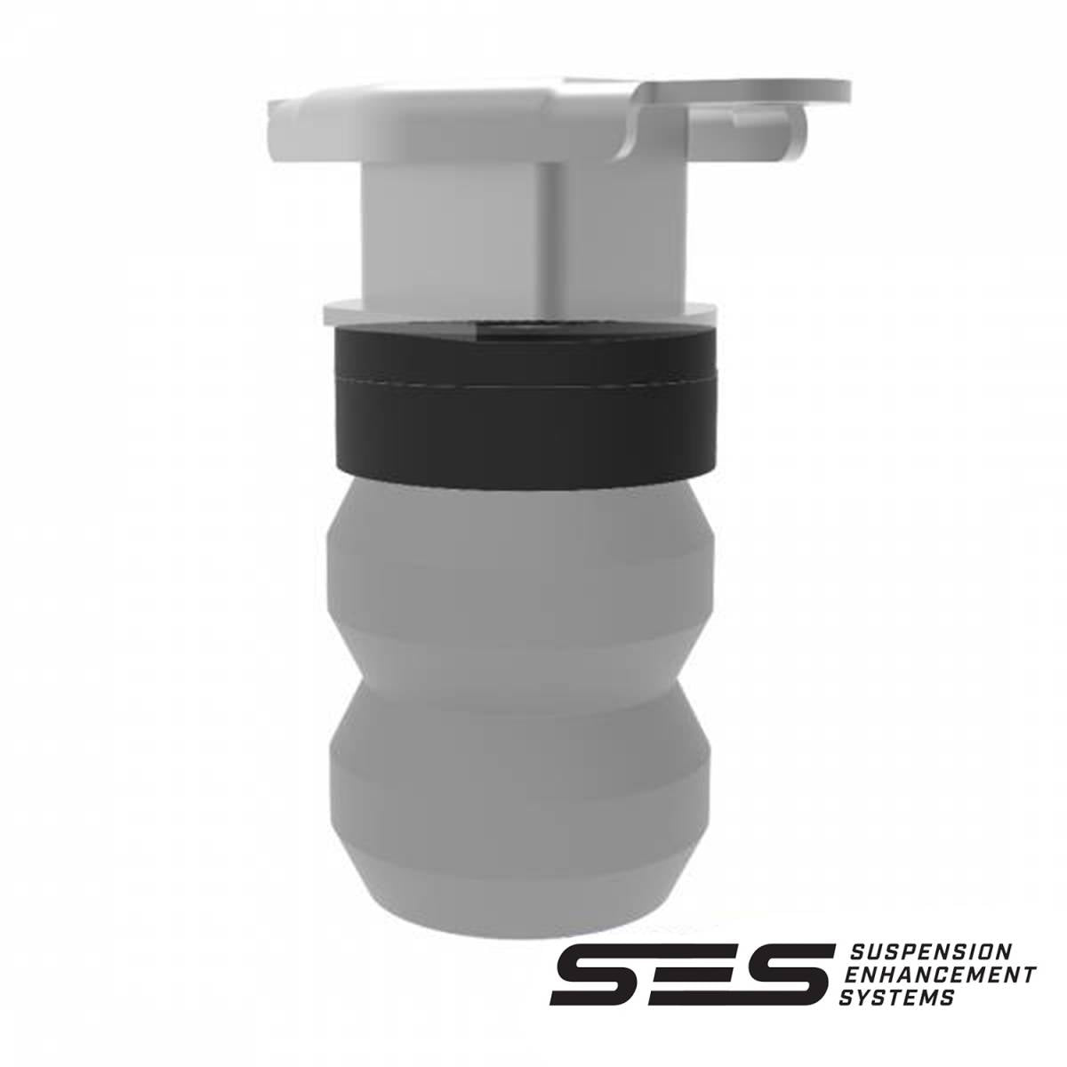 Timbren Helper Spring Spacer, Set of 4 - SPCRFR250SDJ