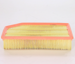 Pro-Tec by Wix Air Filter, 12.165 in Length x 7.047 in Width x 2.73 in Height - PXA10841