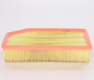 Pro-Tec by Wix Air Filter, 12.165 in Length x 7.047 in Width x 2.73 in Height - PXA10841
