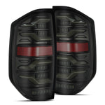 AlphaRex Tail Light Assembly 672030 product image 1