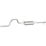 MagnaFlow Exhaust Products Exhaust System Kit 16649 product image 4