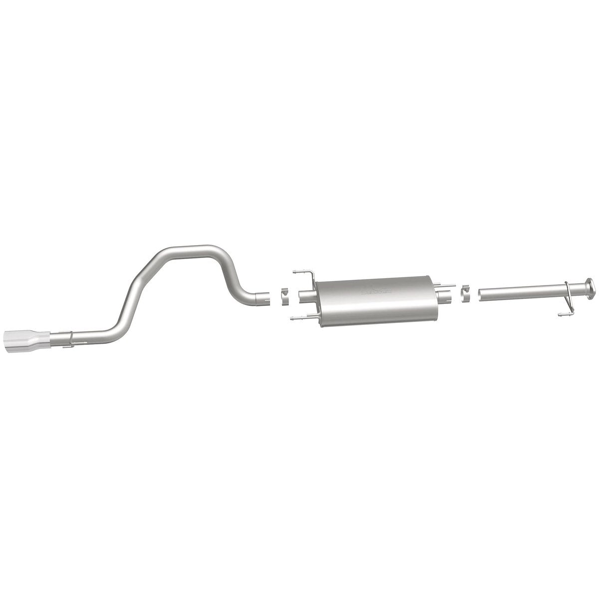 MagnaFlow Exhaust Products Exhaust System Kit 16649 product image 4