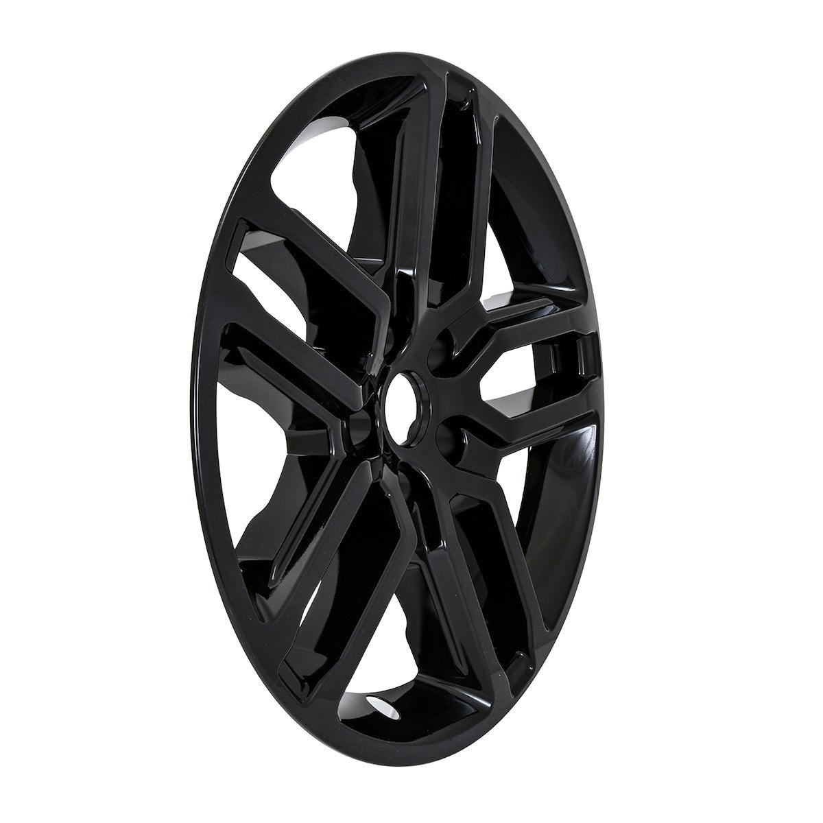 Coast2Coast Wheel Skins & Styled Wheel Covers IMP521BLK product image 2