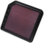 K&N Air Filter Elements 33-2456 product image 1