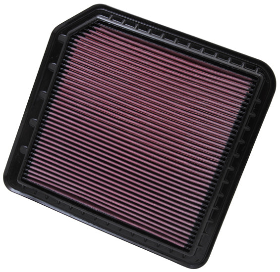 K&N Air Filter Elements 33-2456 product image 1