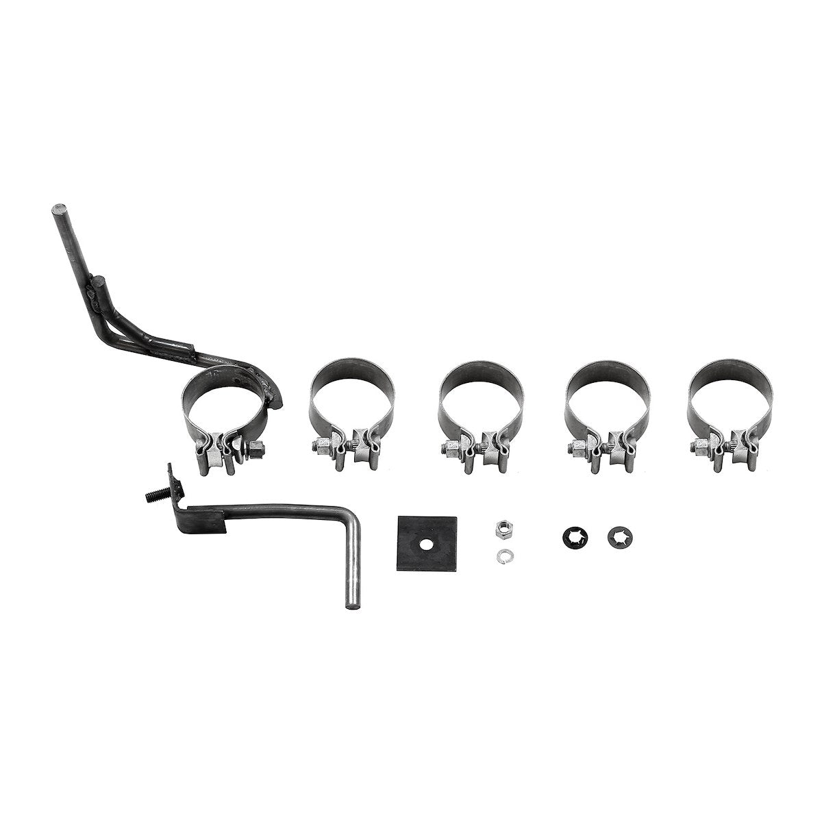 Flowmaster Exhaust System Kit 718103 product image 5