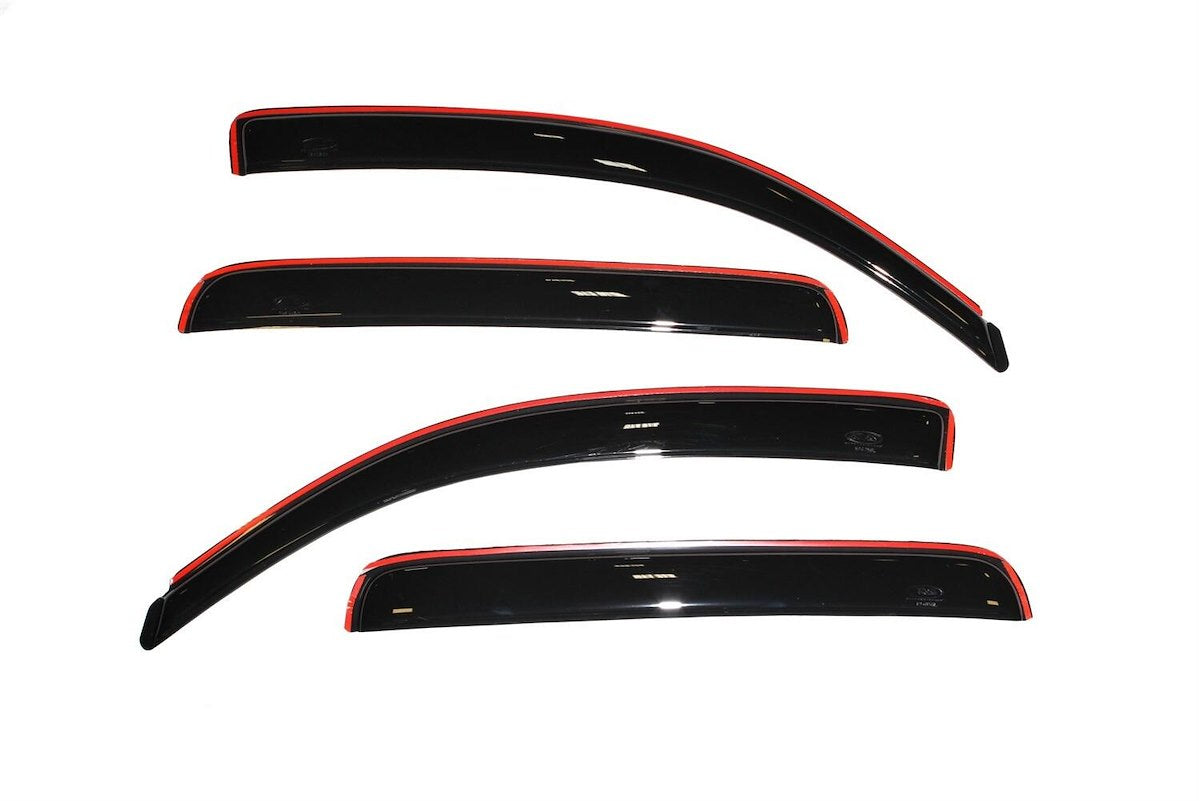 AVS Vent Visors 194056 product image 1