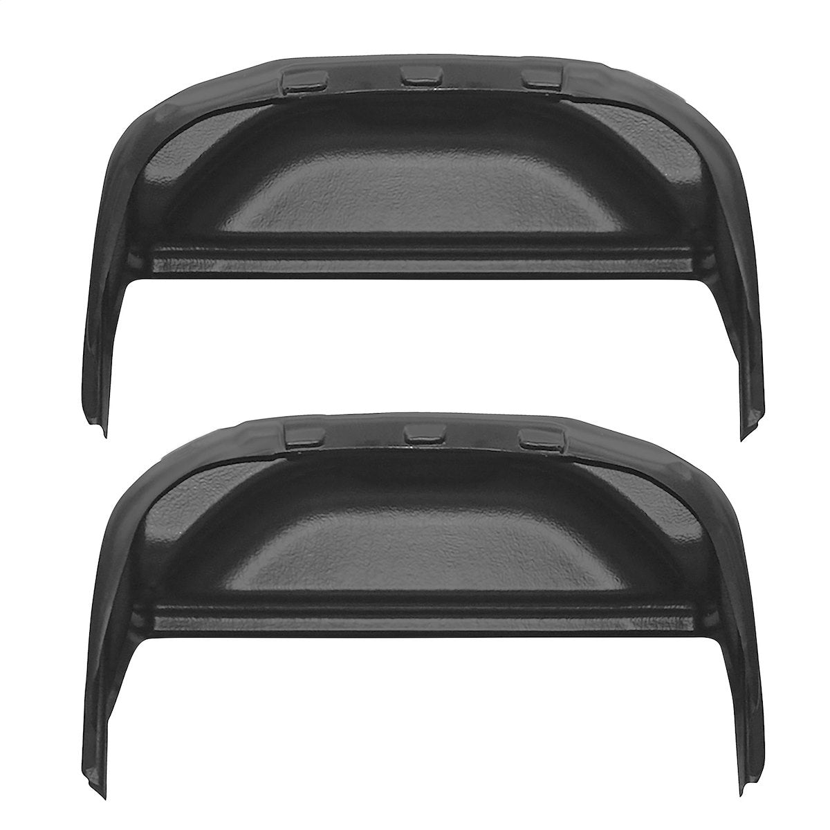 Husky Liners Wheel Well Liners 79001 product image 1