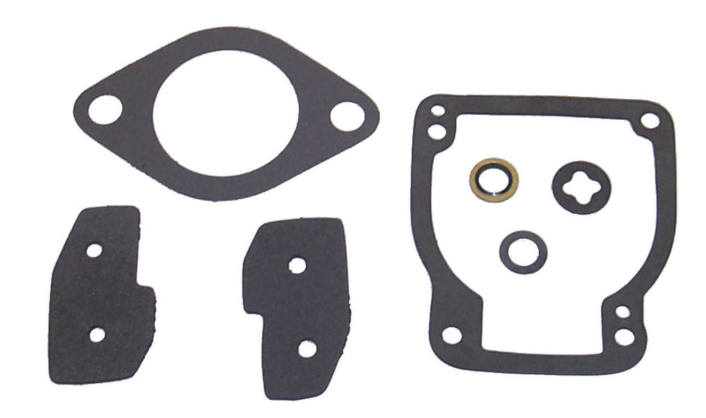 Sierra Marine Carburetor Rebuild Kit, Marine Series - 18-7211-1