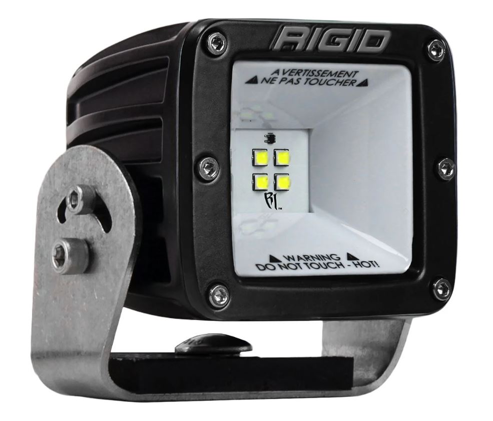 Rigid Industries Auxiliary & Work Lighting 681513 product image 1