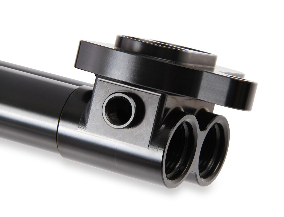Earl's Performance AN-NPT Fittings and Components HEMI0005ERL product image 2
