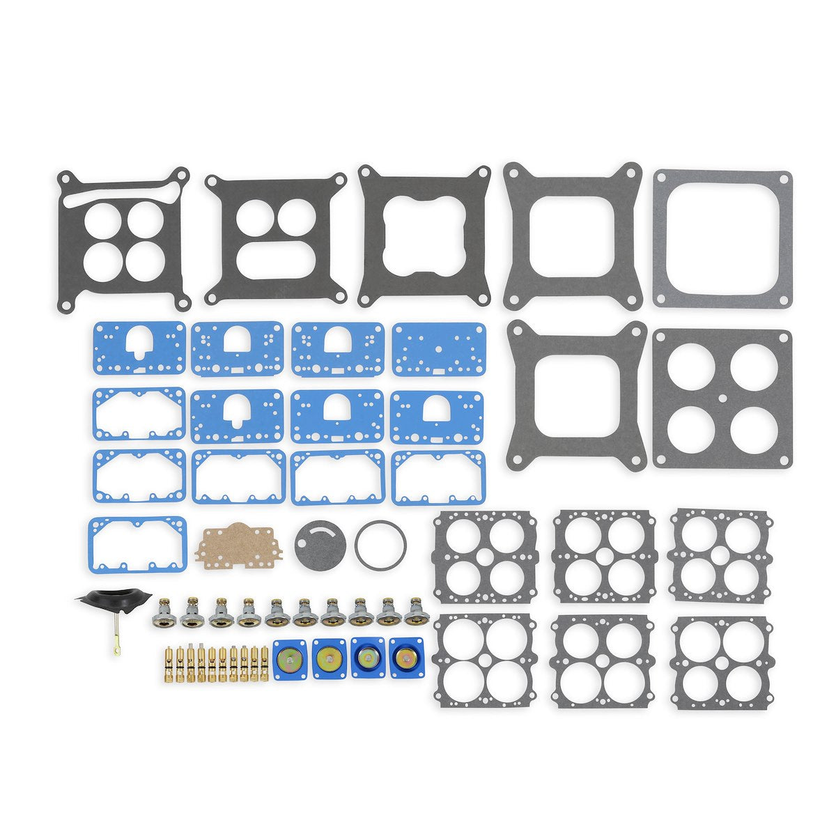 Holley Carburetor Repair Kit 37-1539 product image 1