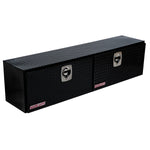 Weather Guard Truck Toolboxes & Side Boxes 372-5-02 product image 1