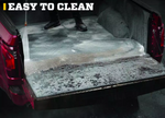 Husky Liners Bed & Tailgate Mats HBRQ17SBK product image 10