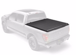 Extang Tonneau Cover, Trifecta 2.0, 2 Folds/3 Panels, Textured Black - 92639