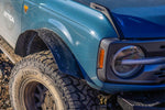 Attica 4x4 Fender Flare Set ATTFB01H101-BX-F product image 11