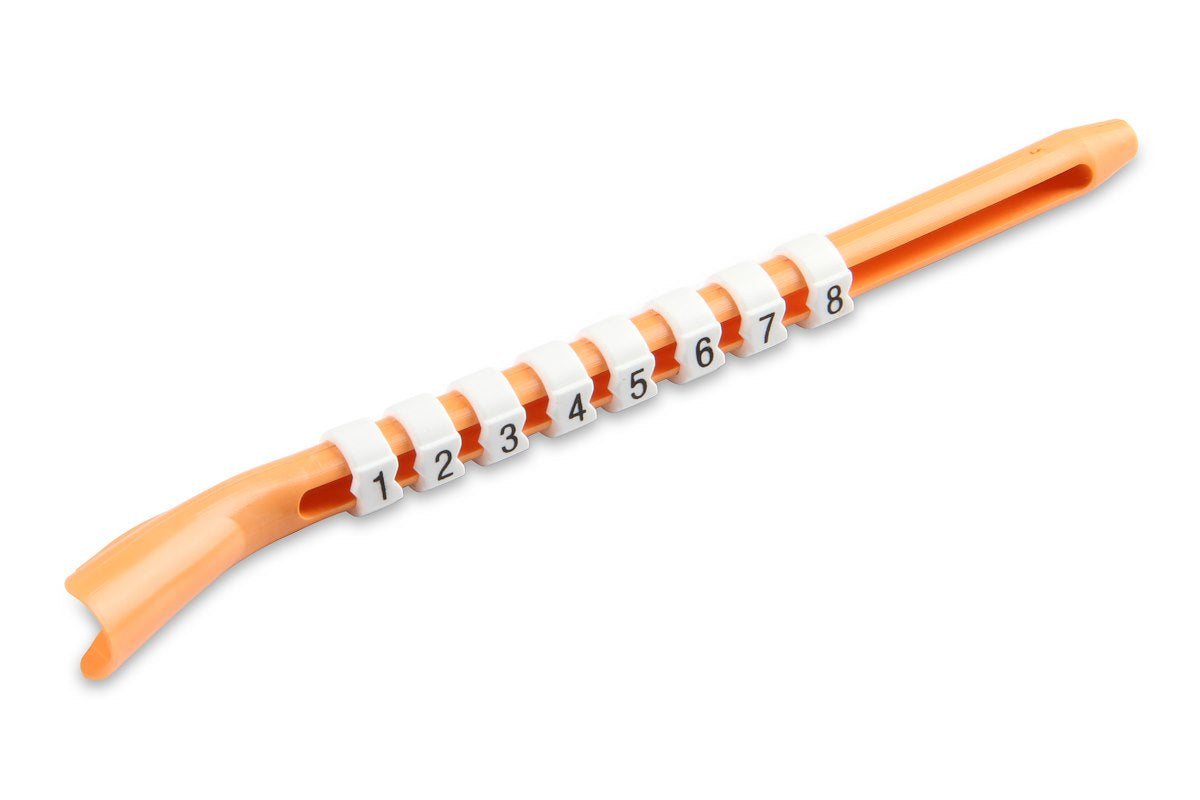 MSD Spark Plug Wire Set 32829 product image 9