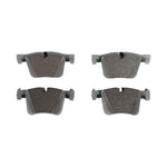 Brembo Brake Pad, FMSI Number D1561-8772, Ceramic, Set Of 4 - P06075N