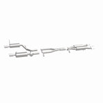 MagnaFlow Exhaust Products Exhaust System Kit 15068 product image 9