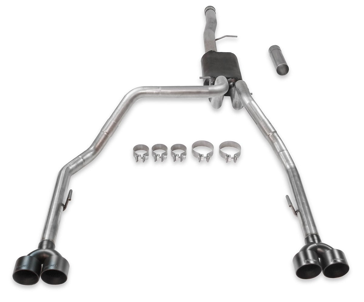 Flowmaster Exhaust System Kit 817891 product image 1